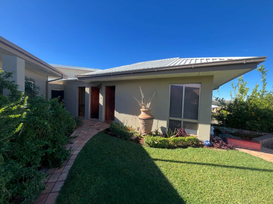 4 Bedroom Property for Sale in Keidebees Northern Cape